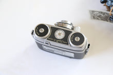 Load image into Gallery viewer, Kodak Signet35 希少❗️【完動品/美品✨】通称「ミッキーマウスカメラ」