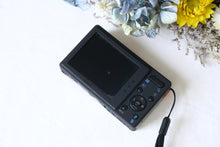 画像をギャラリービューアに読み込む, PENTAX Optio H90【希少❗️】【完動品】付属品フルセット▪️CCDカメラ▪️オールドコンデジ▪️デジタルカメラ