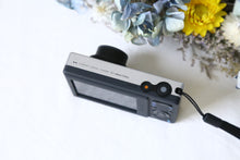 画像をギャラリービューアに読み込む, PENTAX OPTIO H90パンダカラー🐼【希少❗️】【美品✨】付属品フルセット▪️CCDカメラ▪️オールドコンデジ▪️デジタルカメラ