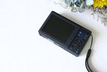 画像をギャラリービューアに読み込む, PENTAX OPTIO H90パンダカラー🐼【希少❗️】【美品✨】付属品フルセット▪️CCDカメラ▪️オールドコンデジ▪️デジタルカメラ