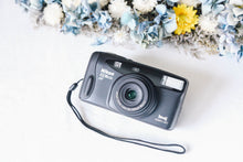 画像をギャラリービューアに読み込む, Nikon Zoom500 AF【動作品】全自動コンパクトフィルムカメラ/訳あり