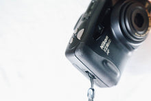 画像をギャラリービューアに読み込む, Nikon Zoom500 AF【動作品】全自動コンパクトフィルムカメラ/訳あり