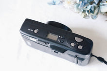 画像をギャラリービューアに読み込む, Nikon Zoom500 AF【動作品】全自動コンパクトフィルムカメラ/訳あり