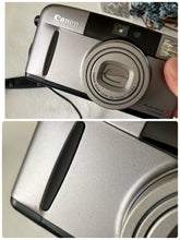 画像をギャラリービューアに読み込む, 【専用キープ品】Canon Autoboy S【完動品】高級コンパクトフィルム📸人気No.1モデル✨38-115mmズーム🎞️