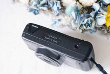 画像をギャラリービューアに読み込む, Nikon Zoom500 AF【動作品】全自動コンパクトフィルムカメラ/訳あり