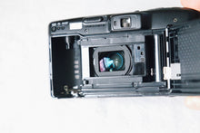 画像をギャラリービューアに読み込む, Nikon Zoom500 AF【動作品】全自動コンパクトフィルムカメラ/訳あり