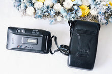 画像をギャラリービューアに読み込む, Canon Autoboy TELE6【完動品】最初に通常35mmとハーフ切り替えできるカメラ
