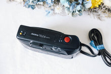 画像をギャラリービューアに読み込む, Canon Autoboy TELE6【完動品】最初に通常35mmとハーフ切り替えできるカメラ