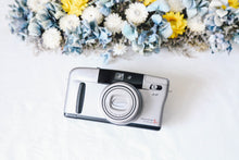 画像をギャラリービューアに読み込む, Canon Autoboy SII【完動品】全自動コンパクトフィルムカメラ