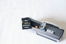 画像をギャラリービューアに読み込む, PENTAX OPTIO VS20 ブリリアントホワイト【完動品】【美品✨】▪️オールドコンデジ▪️デジタルカメラ