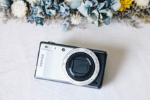 画像をギャラリービューアに読み込む, PENTAX OPTIO VS20 ブリリアントホワイト【完動品】【美品✨】▪️オールドコンデジ▪️デジタルカメラ