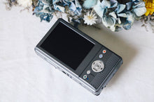 画像をギャラリービューアに読み込む, PENTAX OPTIO VS20 ブリリアントホワイト【完動品】【美品✨】▪️オールドコンデジ▪️デジタルカメラ