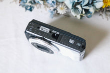 画像をギャラリービューアに読み込む, PENTAX OPTIO VS20 ブリリアントホワイト【完動品】【美品✨】▪️オールドコンデジ▪️デジタルカメラ