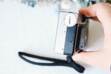 Load image into Gallery viewer, CONTAX T3 裏蓋データバック付き(日付機能)前期型【完動品】【希少❗️】