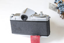 画像をギャラリービューアに読み込む, Konica AUTOREX【完動品✨】途中でハーフ切り替え可能❗️フィルム一眼レフカメラ