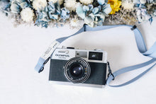 画像をギャラリービューアに読み込む, OLYMPUS 35RC【完動品】通称:リチャード🔹革張り替え変更オプション有り