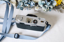 画像をギャラリービューアに読み込む, OLYMPUS 35RC【完動品】通称:リチャード🔹革張り替え変更オプション有り