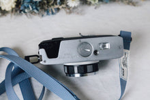 画像をギャラリービューアに読み込む, OLYMPUS 35RC【完動品】通称:リチャード🔹革張り替え変更オプション有り