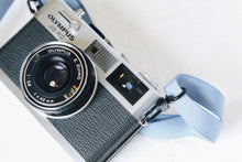 画像をギャラリービューアに読み込む, OLYMPUS 35RC【完動品】通称:リチャード🔹革張り替え変更オプション有り