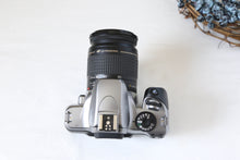 画像をギャラリービューアに読み込む, Canon EOS Kiss Lite【完動品】軽量340g☁️全自動一眼レフフィルムカメラ