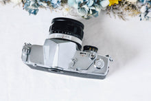 画像をギャラリービューアに読み込む, Konica AUTOREX 【完動品】途中でハーフ切り替え可能❗️