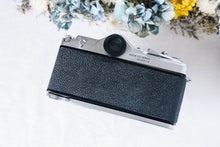 画像をギャラリービューアに読み込む, Konica AUTOREX 【完動品】途中でハーフ切り替え可能❗️