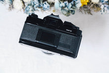 画像をギャラリービューアに読み込む, Canon A-1 & 明るいレンズ❗️【完動品】初心者の方にもおすすめ⭕️