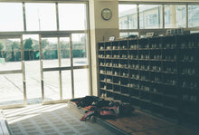 画像をギャラリービューアに読み込む, FUJIFILM ZOOM DATE115SR【完動品】