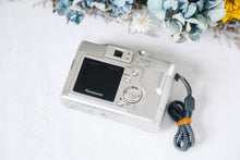 画像をギャラリービューアに読み込む, Panasonic LUMIX DMC-LC33【希少❗️】【完動品】ライカレンズ搭載❗️▪️CCDカメラ▪️オールドコンデジ▪️デジタルカメラ