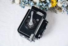 Load image into Gallery viewer, Minolta AUTOCORD【完動品】中判フィルムカメラ