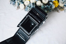 Load image into Gallery viewer, Minolta AUTOCORD【完動品】中判フィルムカメラ