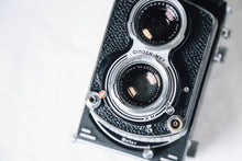 Load image into Gallery viewer, Minolta AUTOCORD【完動品】中判フィルムカメラ