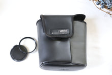 Load image into Gallery viewer, Kyocera SAMURAI X3.0 グリーン⛳️【完動品/美品✨】▪️全自動ハーフカメラ▪️