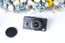 画像をギャラリービューアに読み込む, 【taketaro0119様】専用 カメラ交換品 LUMIX DMC-LX2 ブラック【完動品】