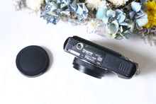画像をギャラリービューアに読み込む, 【taketaro0119様】専用 カメラ交換品 LUMIX DMC-LX2 ブラック【完動品】