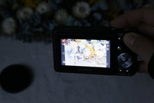 画像をギャラリービューアに読み込む, 【taketaro0119様】専用 カメラ交換品 LUMIX DMC-LX2 ブラック【完動品】