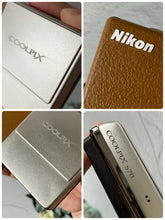 画像をギャラリービューアに読み込む, Nikon Coolpix S70 希少❗️【実写済み】【完動品】付属品フルセット▪️CCDカメラ▪️オールドコンデジ▪️デジタルカメラ