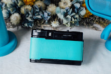 画像をギャラリービューアに読み込む, OLYMPUS PEN EF ティファニーブルー🦩🩵【完動品】