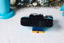 画像をギャラリービューアに読み込む, OLYMPUS PEN EF ティファニーブルー🦩🩵【完動品】