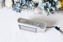 画像をギャラリービューアに読み込む, Panasonic LUMIX DMC-FS2 ライカレンズ搭載【完動品】▪️オールドコンデジ▪️デジタルカメラ