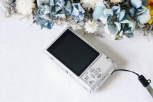 画像をギャラリービューアに読み込む, Panasonic LUMIX DMC-FS2 ライカレンズ搭載【完動品】▪️オールドコンデジ▪️デジタルカメラ