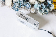 画像をギャラリービューアに読み込む, Panasonic LUMIX DMC-FS2 ライカレンズ搭載【完動品】▪️オールドコンデジ▪️デジタルカメラ