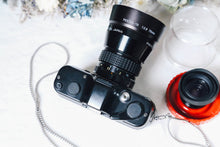 画像をギャラリービューアに読み込む, PENTAX AUTO110&レンズ4本セット【完動品】【美品】【実写済み❗️】フルセット❗️110フィルム使用するフィルムカメラ