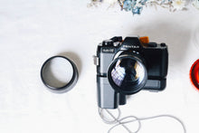 画像をギャラリービューアに読み込む, PENTAX AUTO110&レンズ4本セット【完動品】【美品】【実写済み❗️】フルセット❗️110フィルム使用するフィルムカメラ