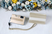 画像をギャラリービューアに読み込む, panasoniclumixdmcfp8