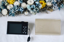 画像をギャラリービューアに読み込む, Panasonic LUMIX DMC-FP8 ライカレンズ搭載【完動品】▪️オールドコンデジ▪️デジタルカメラ