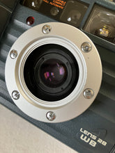 画像をギャラリービューアに読み込む, 【現場で活躍した名機📸】Konica 現場監督|タフな全自動フィルムカメラ|完動品