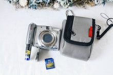 画像をギャラリービューアに読み込む, Canon Power Shot A720IS【完動品】▪️オールドコンデジ▪️デジタルカメラ