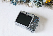 画像をギャラリービューアに読み込む, Canon Power Shot A720IS【完動品】▪️オールドコンデジ▪️デジタルカメラ