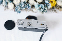 画像をギャラリービューアに読み込む, OLYMPUS TRIP35【完動品】